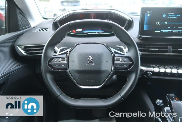 PEUGEOT 3008 usata 7
