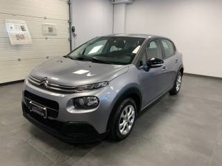 CITROEN C3 usata, con Autoradio digitale