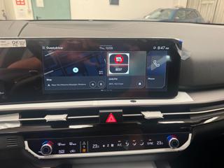 KIA Sportage usata, con Immobilizzatore elettronico