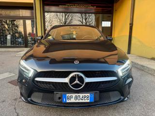 MERCEDES-BENZ A 250 usata, con Airbag laterali