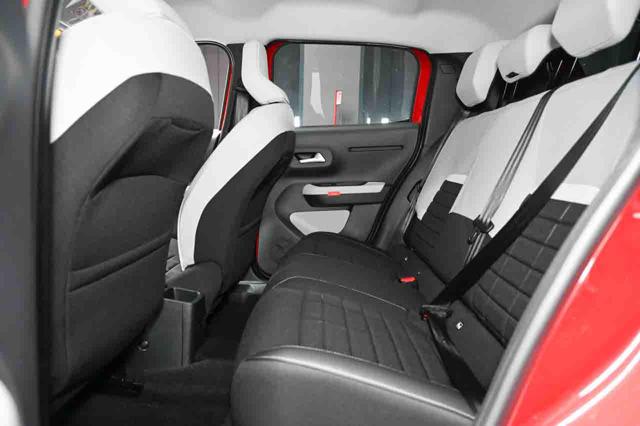 CITROEN C3 usata, con Controllo trazione