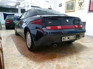 ALFA ROMEO GTV usata, con Alzacristalli elettrici
