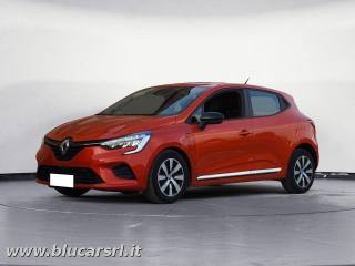 RENAULT Clio usata, con Airbag Passeggero