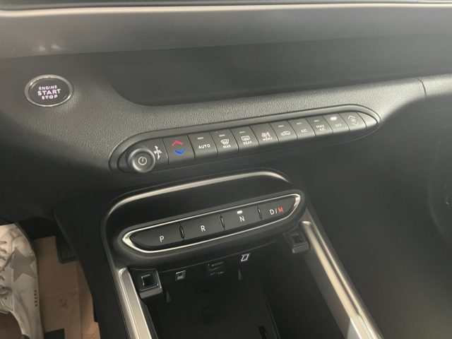 JEEP Avenger usata, con Climatizzatore