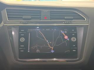 VOLKSWAGEN Tiguan usata, con Servosterzo