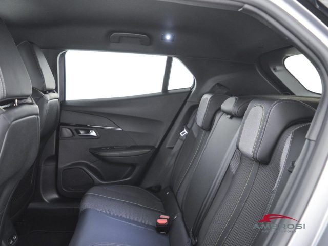 PEUGEOT 2008 usata 9