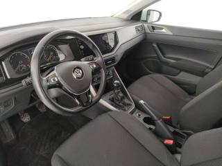 VOLKSWAGEN Polo usata, con Cerchi in lega