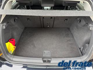 VOLKSWAGEN Golf usata, con Filtro antiparticolato