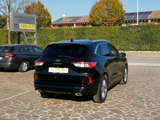 FORD Kuga usata, con Alzacristalli elettrici