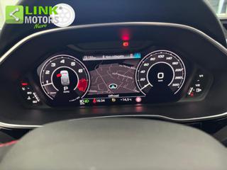 AUDI RS Q3 usata, con Tettuccio apribile