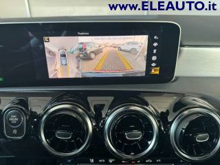 MERCEDES-BENZ A 180 usata, con ESP