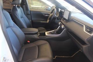 TOYOTA RAV 4 usata, con Controllo trazione