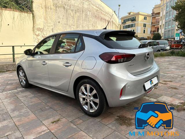 OPEL Corsa usata, con Cerchi in lega