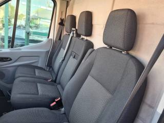 FORD Transit usata 15