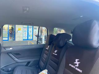 VOLKSWAGEN Touran usata, con Cerchi in lega