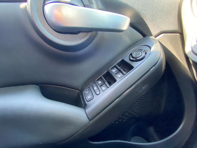 FIAT 500X usata 24