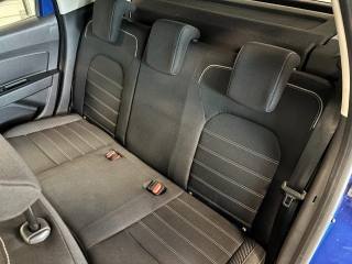 DACIA Duster usata, con Fendinebbia
