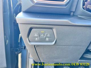 CUPRA Leon usata, con Fari LED