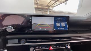 HYUNDAI Tucson usata, con Chiusura centralizzata