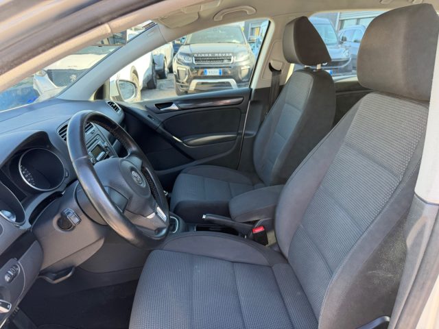 VOLKSWAGEN Golf usata 11