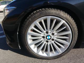 BMW 320 usata, con Cerchi in lega