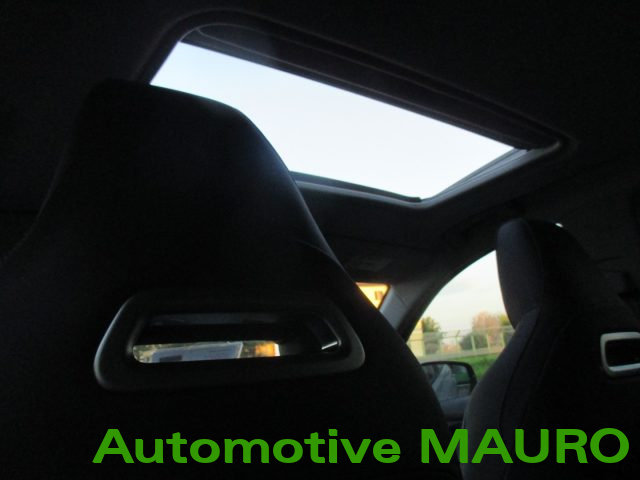 DR MOTOR DR5 usata, con Sensore di pioggia