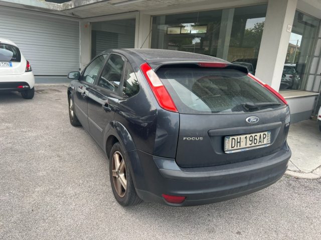 FORD Focus usata, con Chiusura centralizzata
