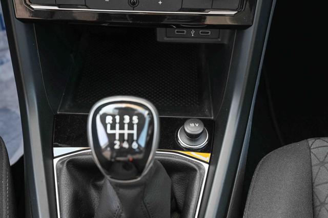VOLKSWAGEN T-Cross usata, con Bracciolo