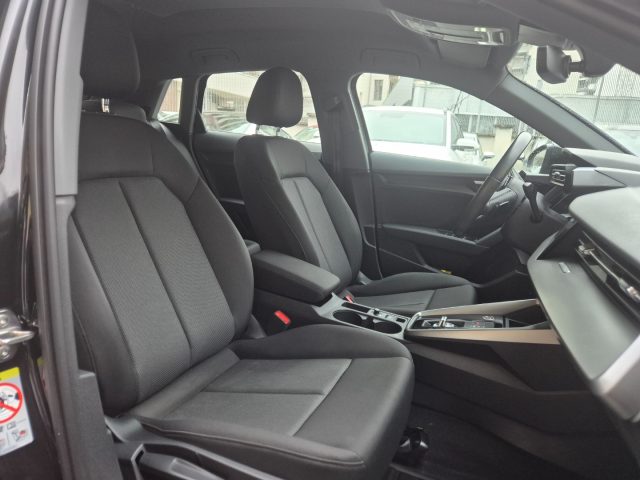 AUDI A3 usata, con Chiusura centralizzata