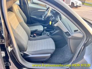 OPEL Corsa usata, con Boardcomputer