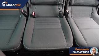 RENAULT Scenic usata 48