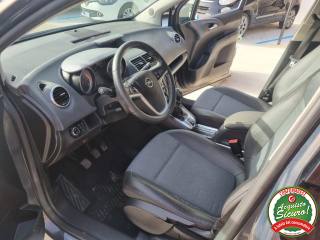 OPEL Meriva usata, con Climatizzatore
