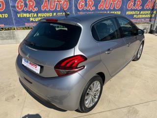 PEUGEOT 208 usata, con Chiusura centralizzata