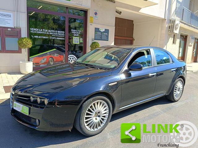 ALFA ROMEO 159 usata, con ABS