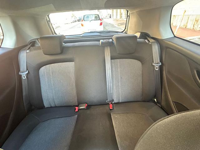 FIAT Punto usata, con Chiusura centralizzata