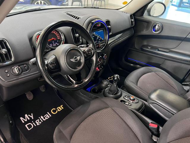 MINI Countryman usata, con Cruise Control