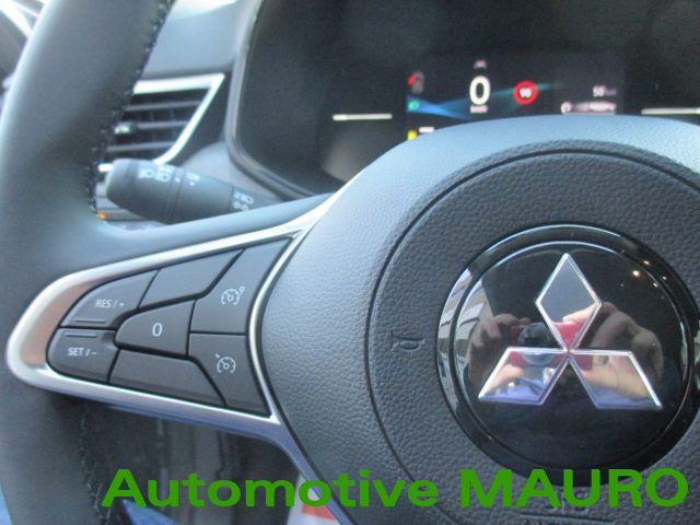 MITSUBISHI Colt usata, con Cruise Control