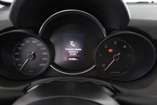 FIAT 500X usata 6