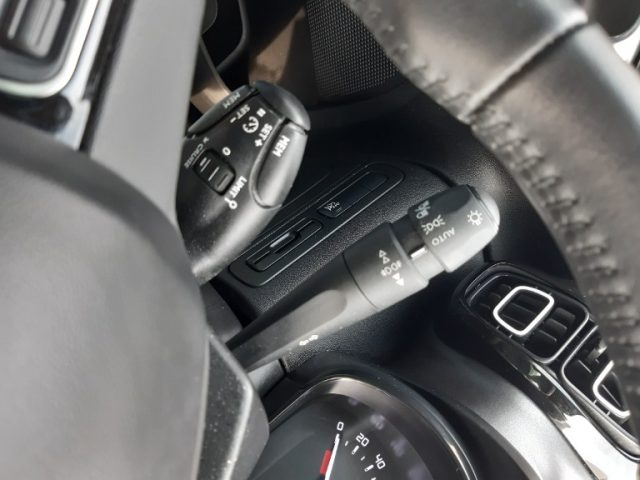 CITROEN C3 Aircross usata, con Cruise Control