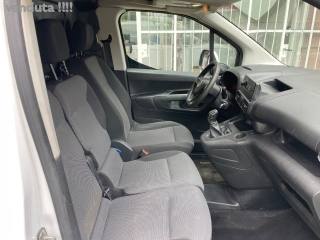 OPEL Combo usata 8