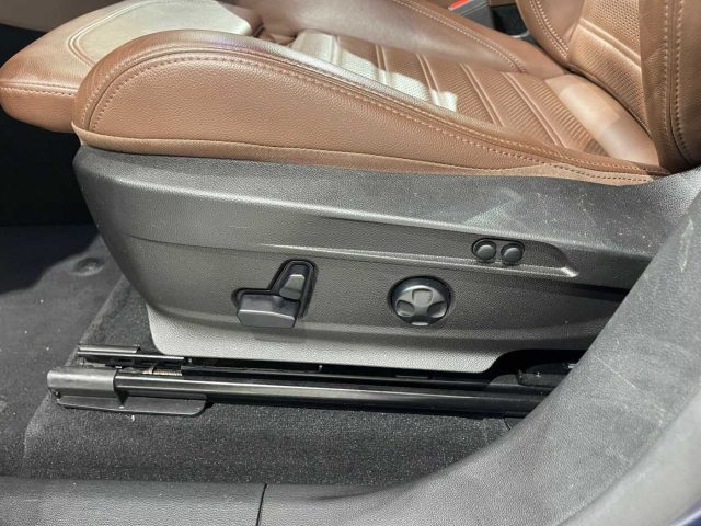 ALFA ROMEO Stelvio usata, con Sensore di pioggia