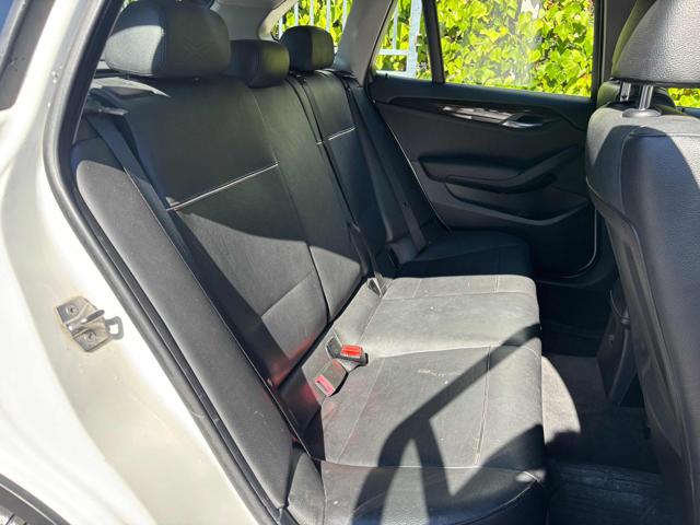 BMW X1 usata, con Controllo automatico clima