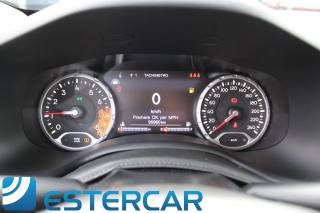 JEEP Renegade usata, con Specchietti laterali elettrici