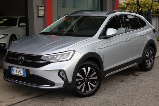 VOLKSWAGEN Taigo usata, con Luci diurne LED