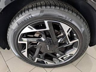 KIA Sportage usata, con Cronologia tagliandi