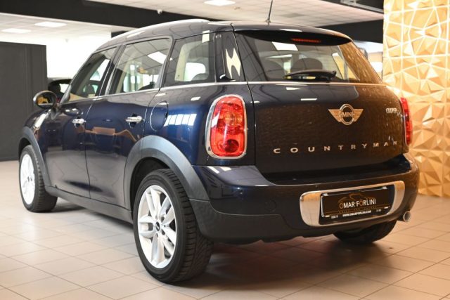 MINI Countryman usata 68