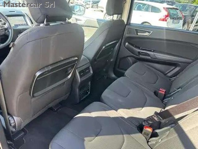 FORD S-Max usata, con Bracciolo