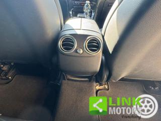 MERCEDES-BENZ GLC 250 usata, con Airbag testa