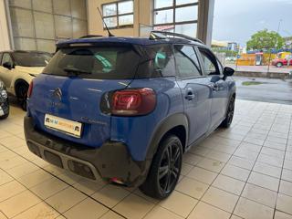 CITROEN C3 Aircross usata, con Alzacristalli elettrici