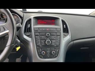 OPEL Astra usata, con Specchietti laterali elettrici